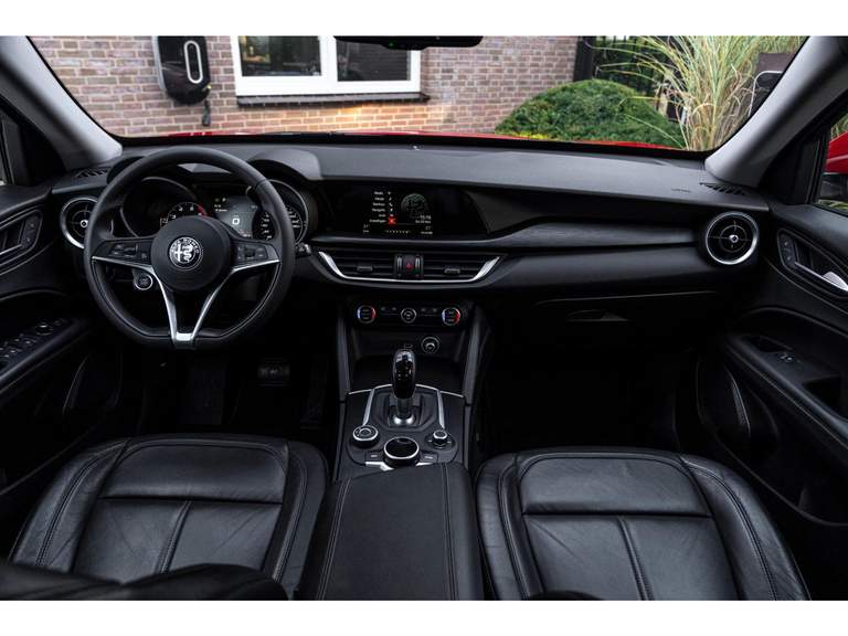 Alfa Romeo Alfa Romeo