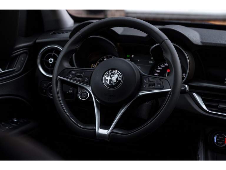 Alfa Romeo Alfa Romeo