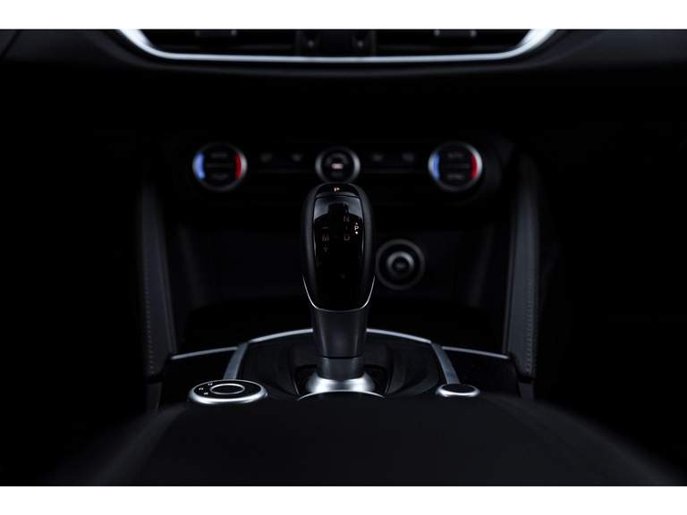 Alfa Romeo Alfa Romeo