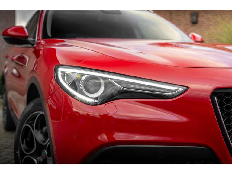 Alfa Romeo Alfa Romeo