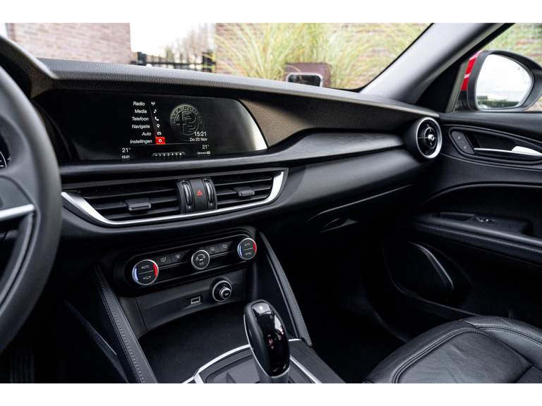 Alfa Romeo Alfa Romeo