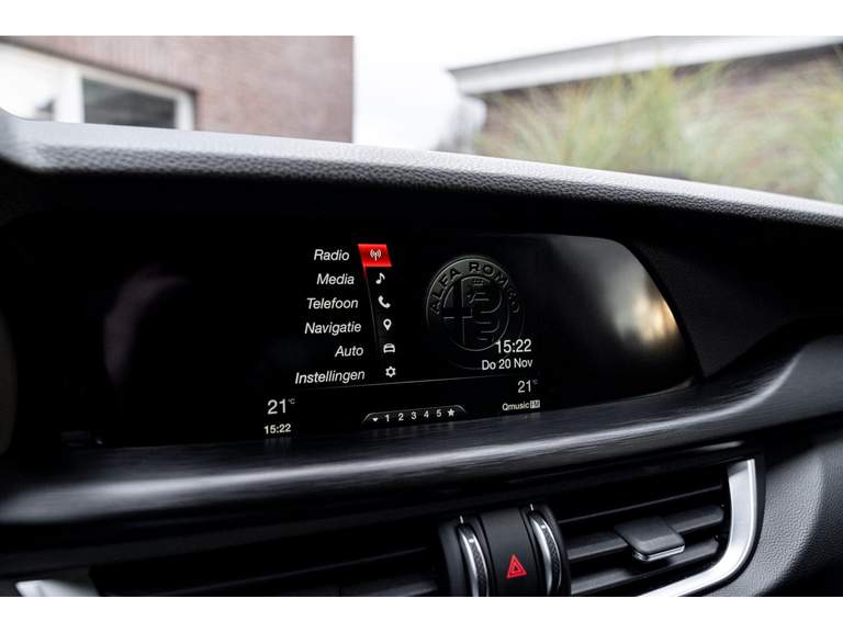 Alfa Romeo Alfa Romeo