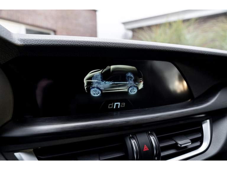 Alfa Romeo Alfa Romeo