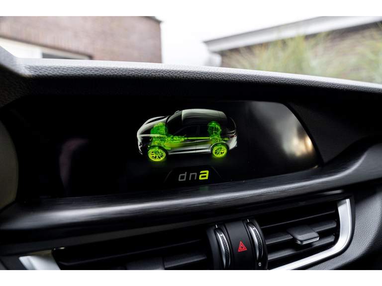 Alfa Romeo Alfa Romeo