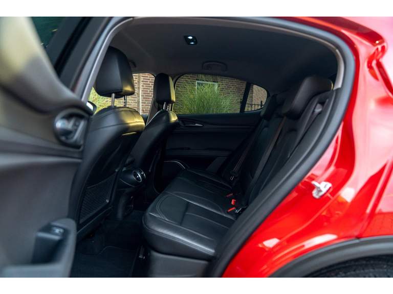 Alfa Romeo Alfa Romeo