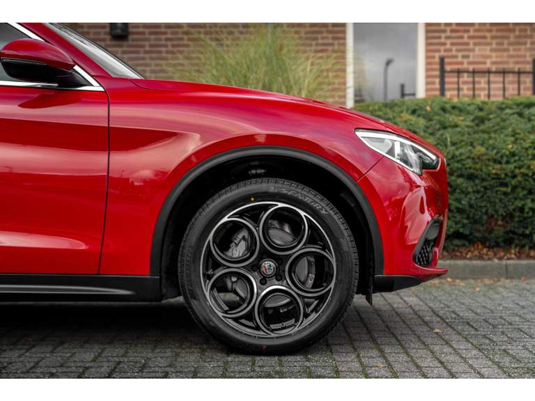 Alfa Romeo Alfa Romeo