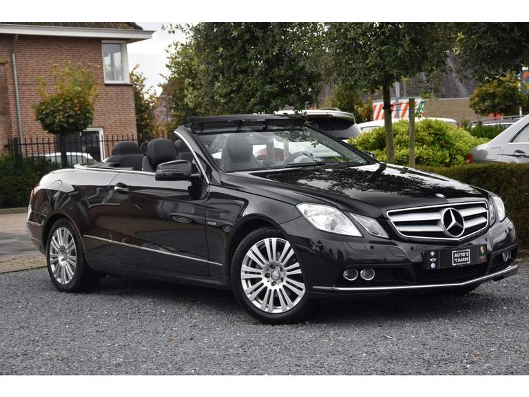 Mercedes-Benz Mercedes-Benz