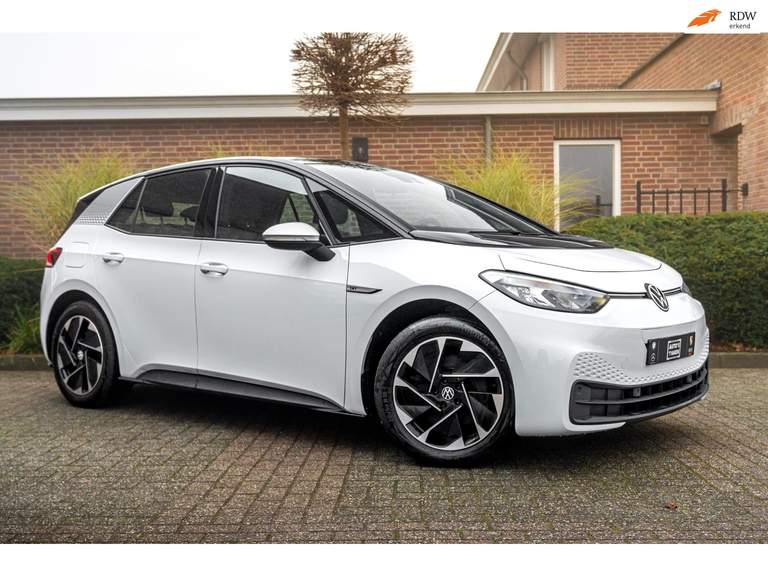 Volkswagen Volkswagen