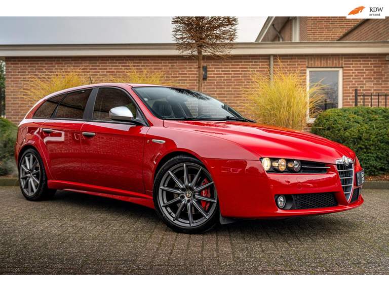 Alfa Romeo Alfa Romeo