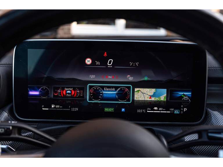 Mercedes-Benz Mercedes-Benz