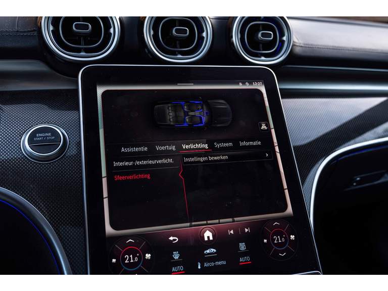 Mercedes-Benz Mercedes-Benz