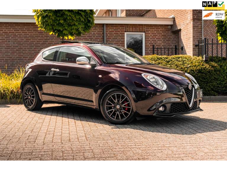Alfa Romeo
