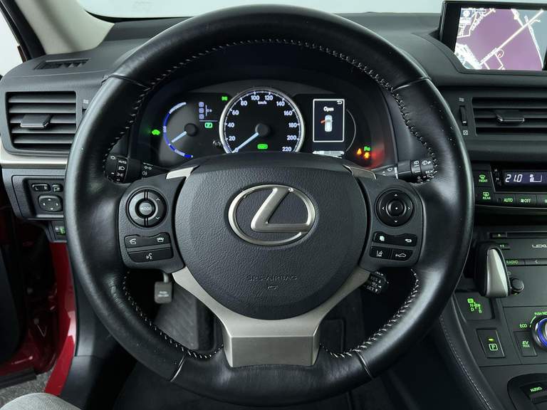 Lexus