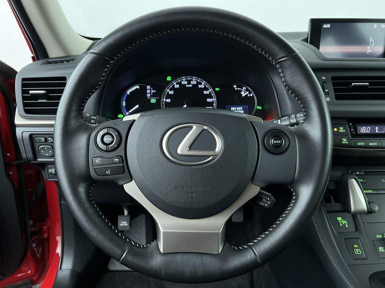 Lexus