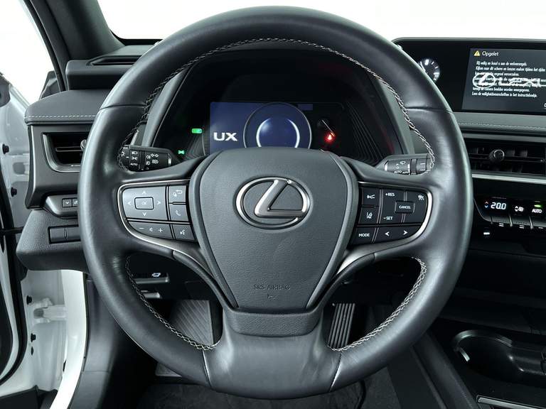 Lexus