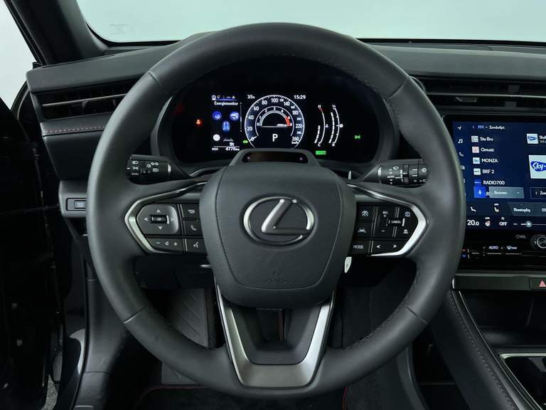 Lexus