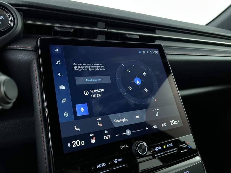 Lexus