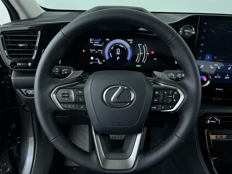 Lexus
