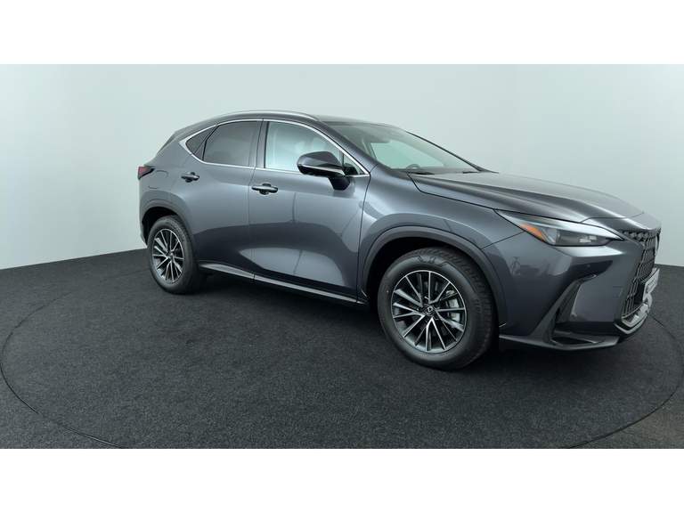 Lexus