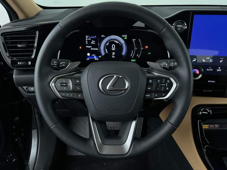 Lexus