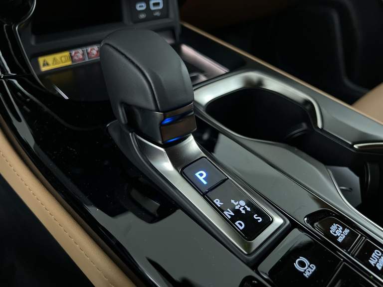 Lexus