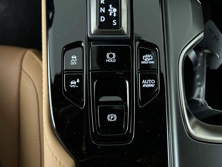 Lexus