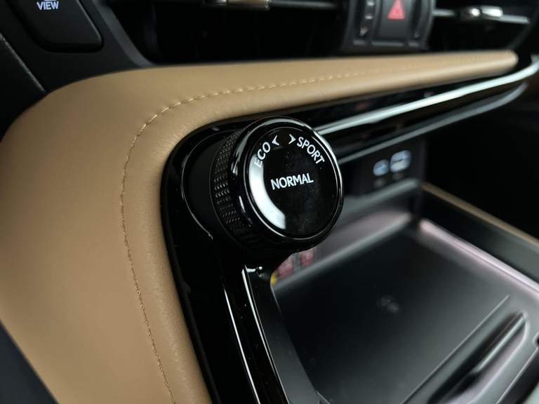 Lexus