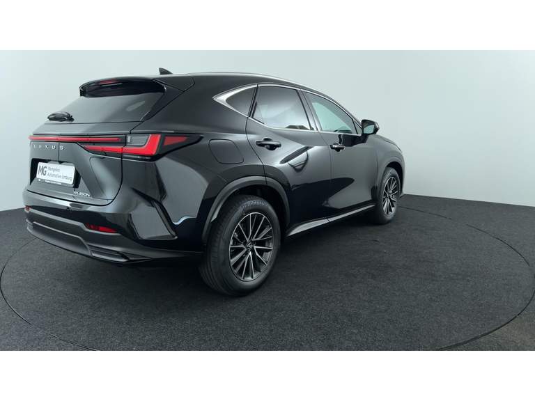 Lexus
