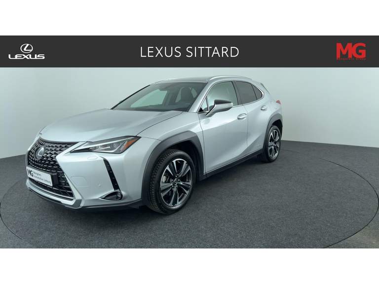 Lexus