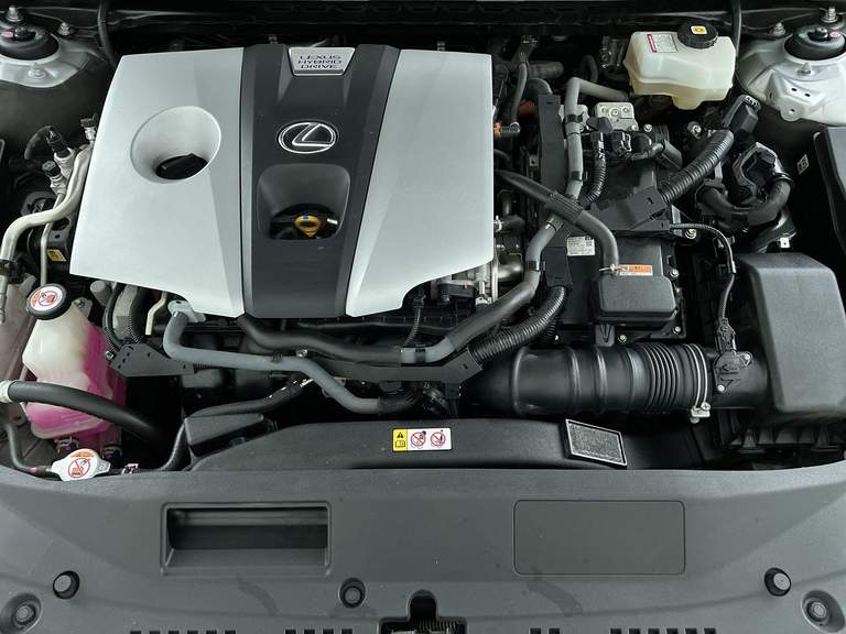 Lexus