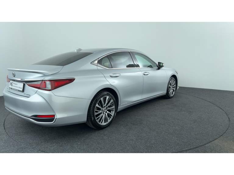 Lexus