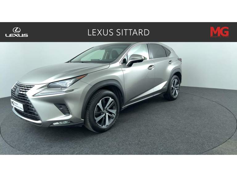 Lexus