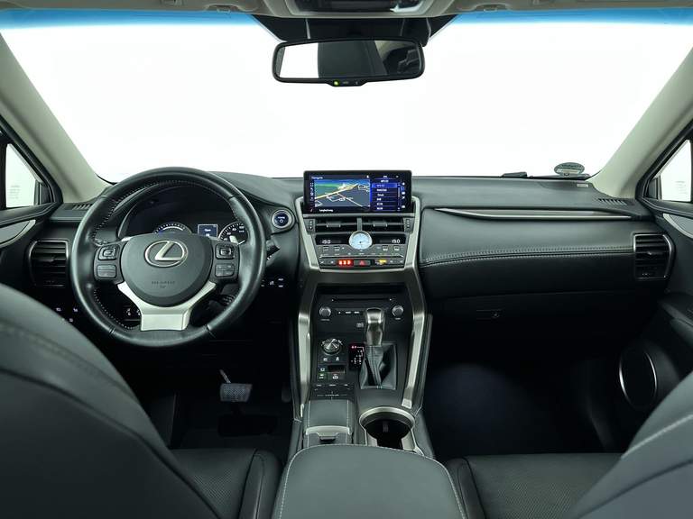 Lexus