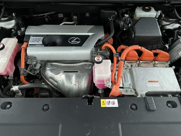 Lexus
