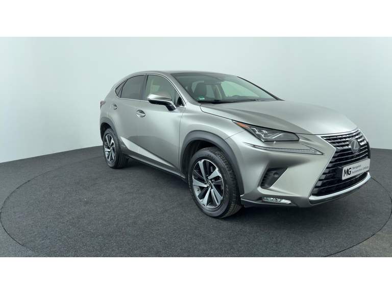 Lexus