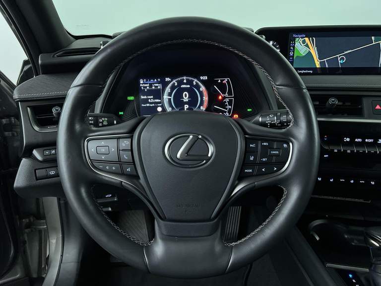 Lexus