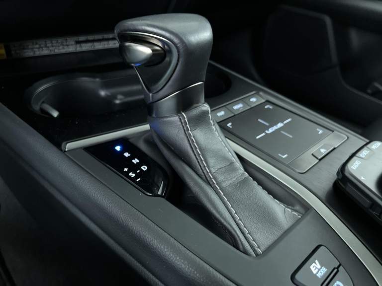 Lexus
