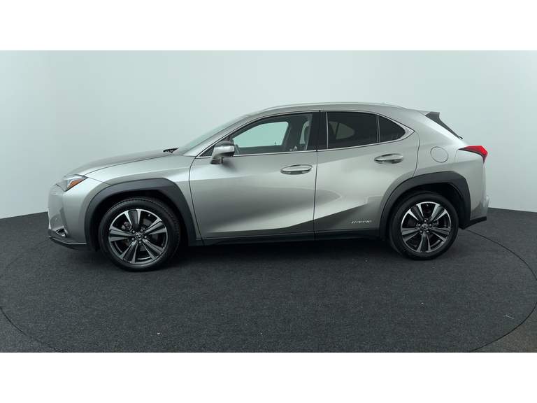 Lexus