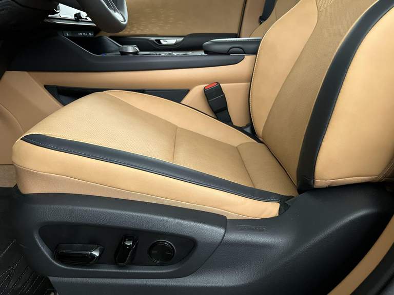 Lexus