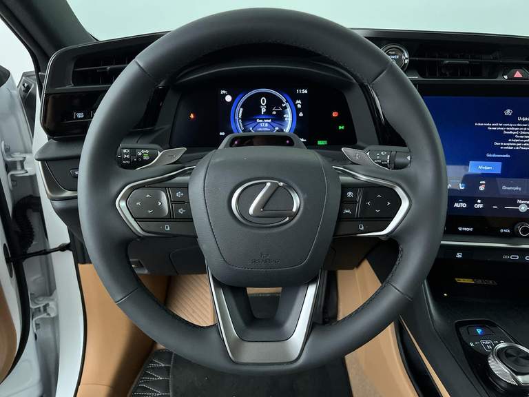 Lexus