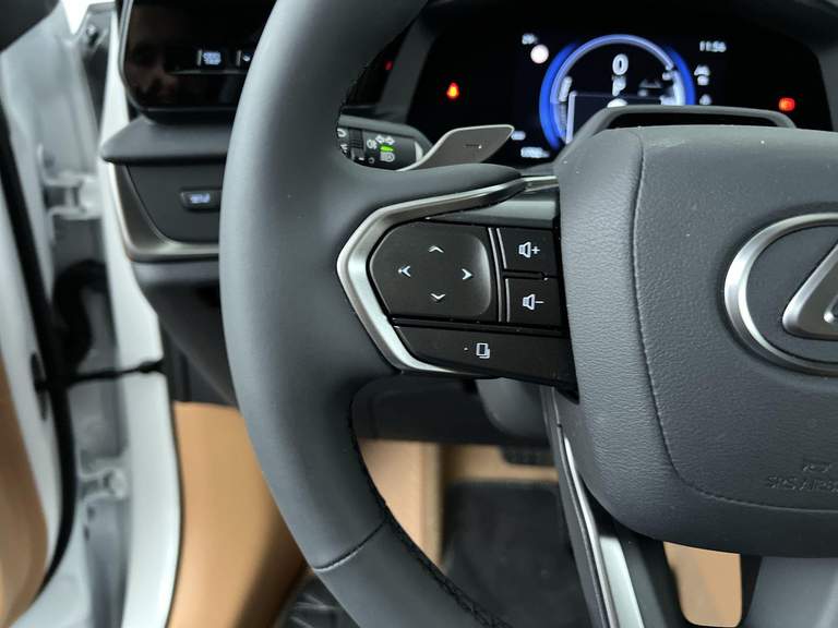 Lexus