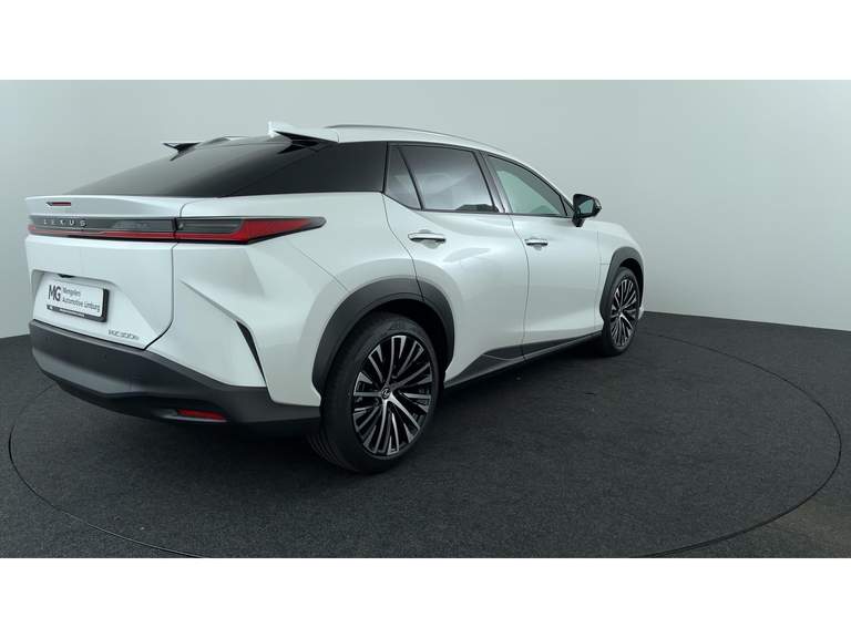 Lexus