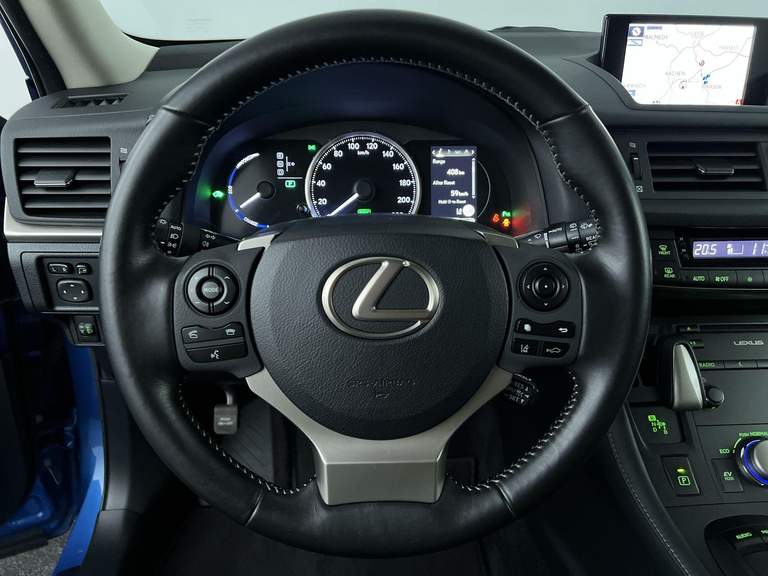 Lexus