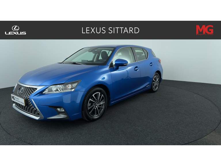 Lexus
