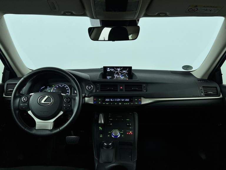 Lexus
