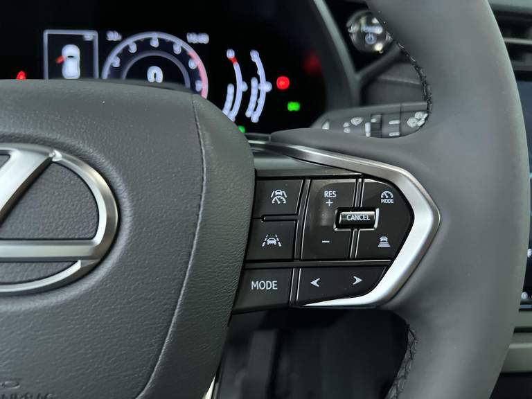 Lexus