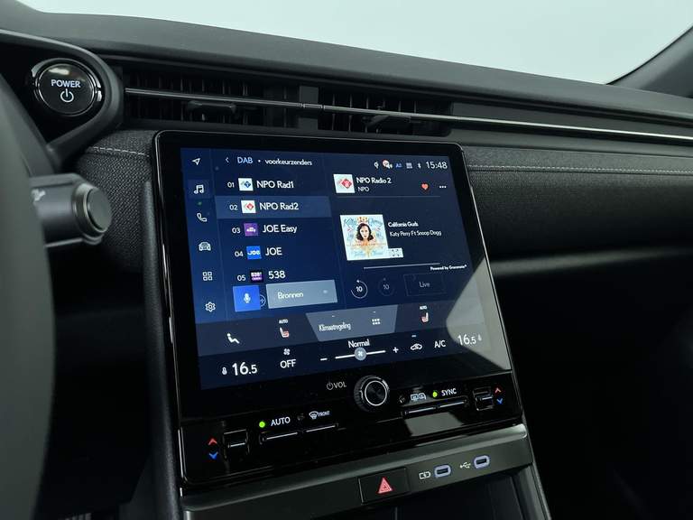 Lexus