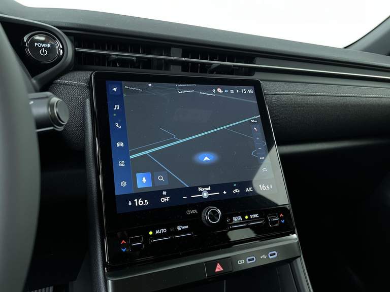 Lexus