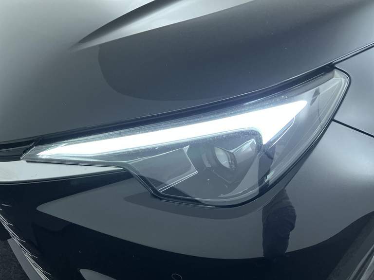 Lexus