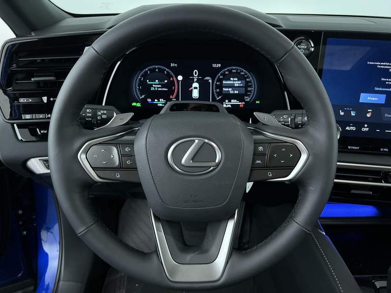 Lexus
